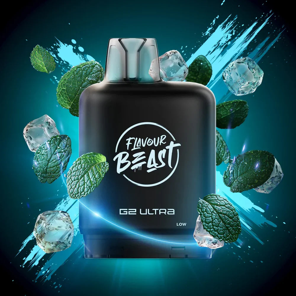 LEVEL X  FLAVOUR BEAST -  G2 ULTRA