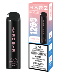 Marz Bar 1200