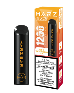 Marz Bar 1200