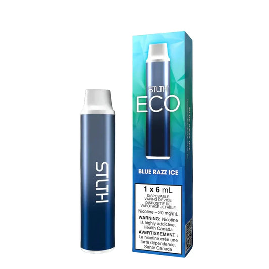 STLTH ECO