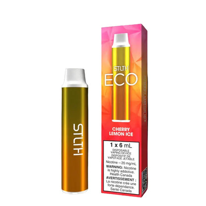 STLTH ECO