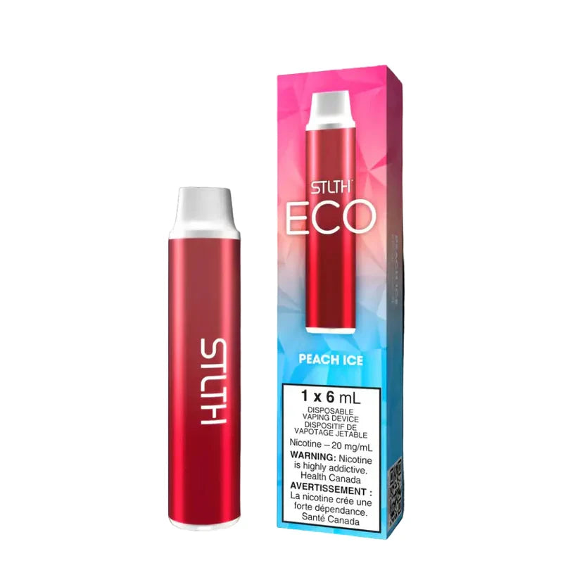 STLTH ECO