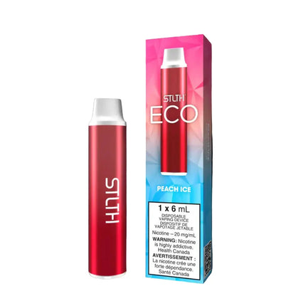STLTH ECO