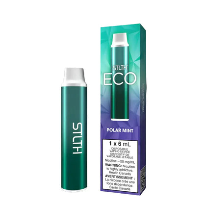 STLTH ECO