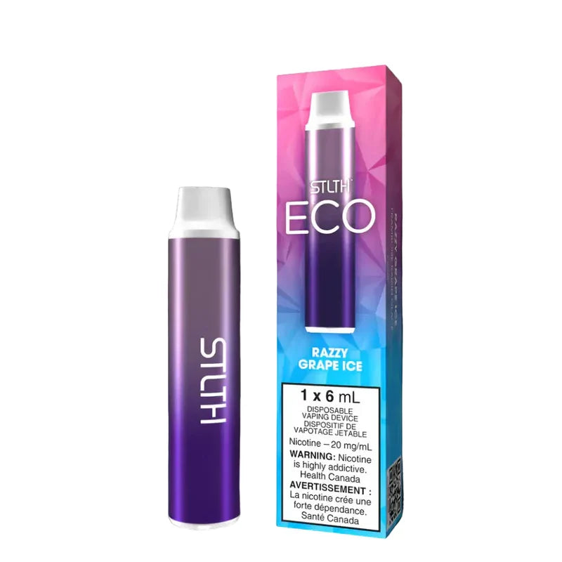 STLTH ECO