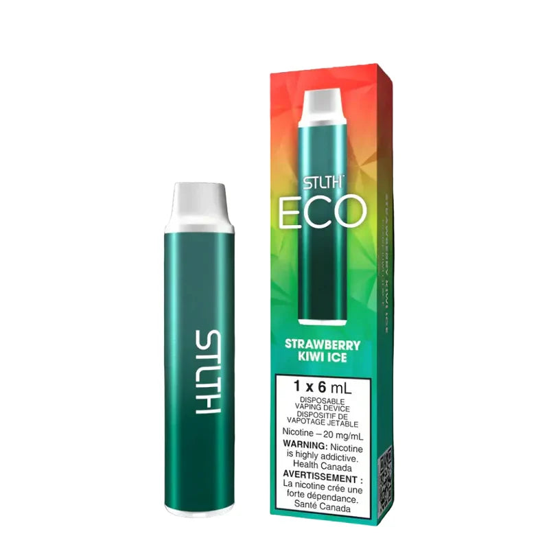 STLTH ECO