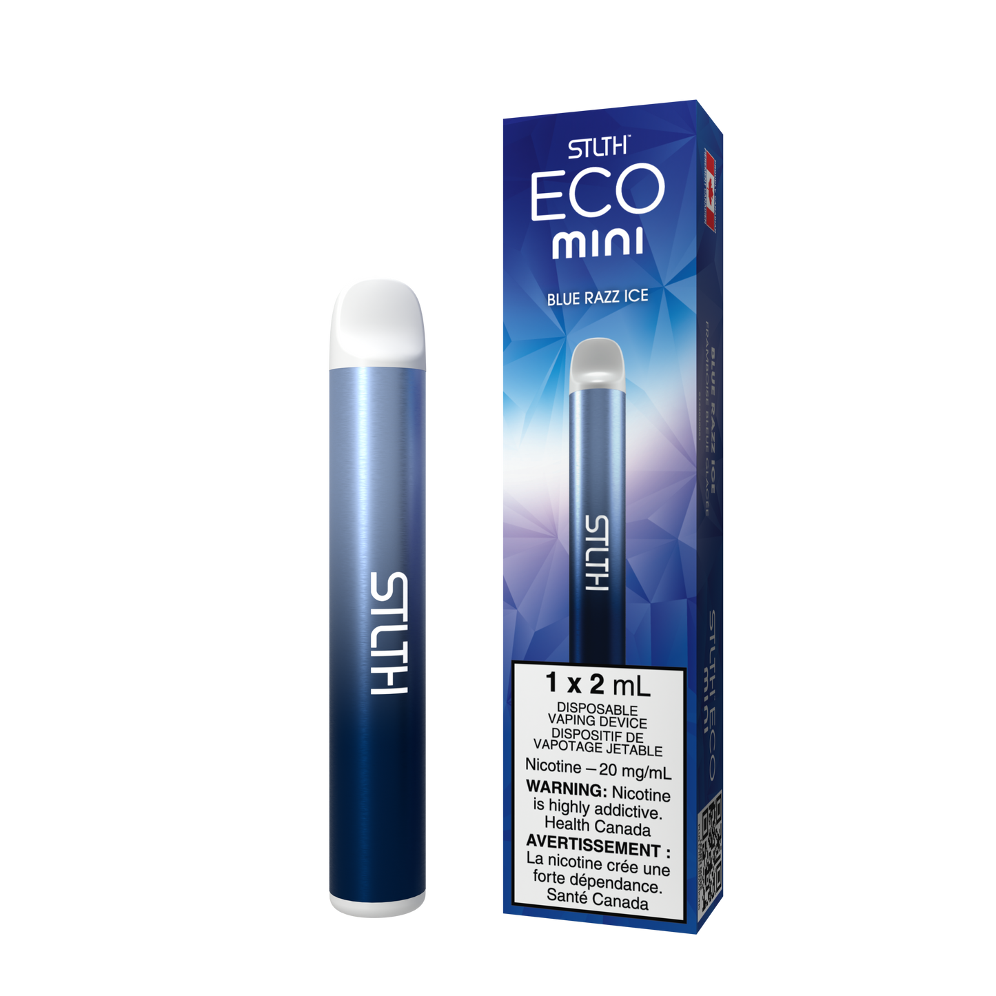 Stlth Eco Mini