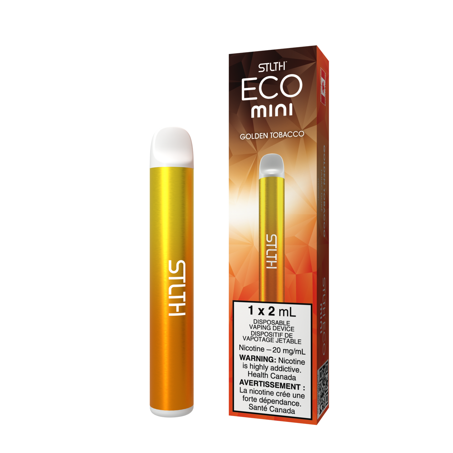 Stlth Eco Mini