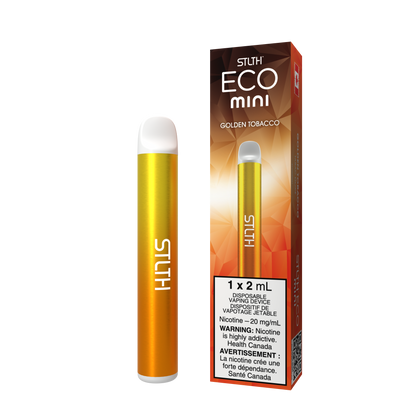 Stlth Eco Mini
