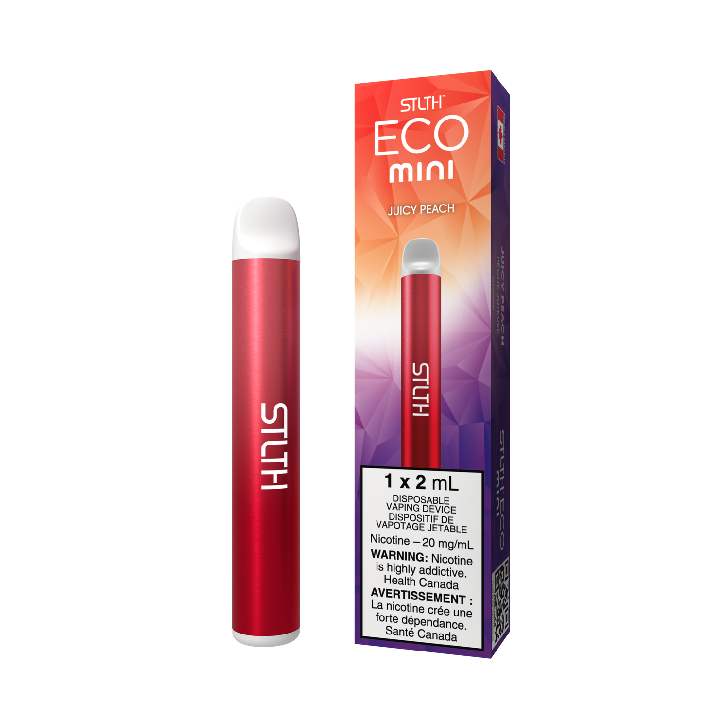 Stlth Eco Mini