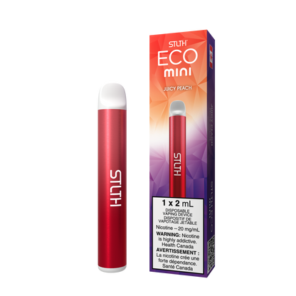 Stlth Eco Mini
