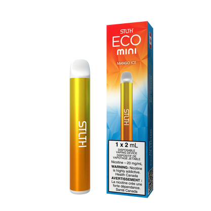 Stlth Eco Mini