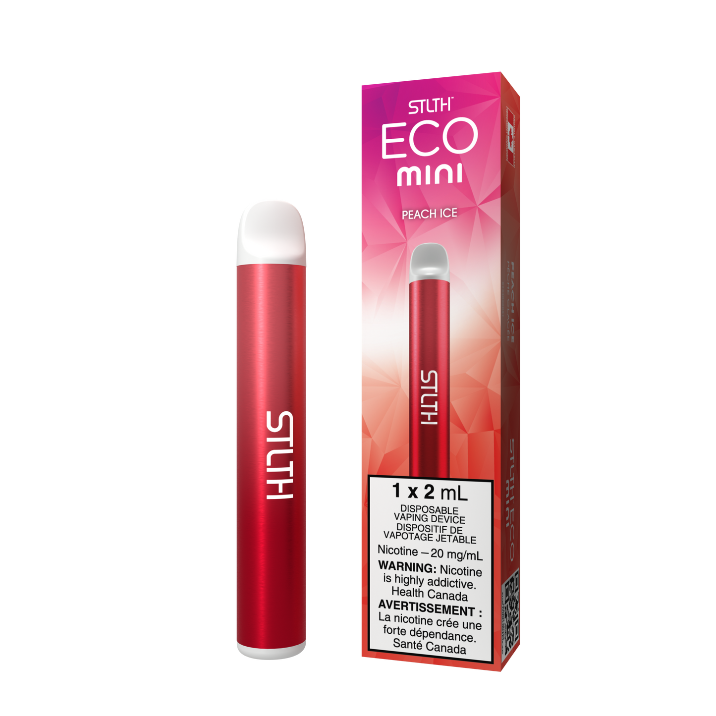 Stlth Eco Mini