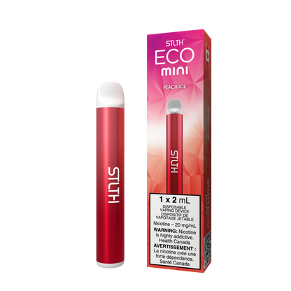 Stlth Eco Mini