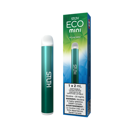 Stlth Eco Mini
