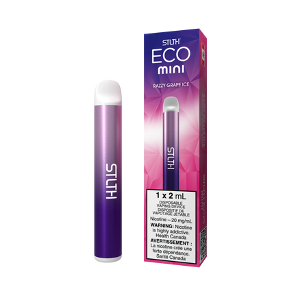 Stlth Eco Mini