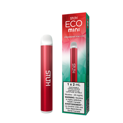 Stlth Eco Mini
