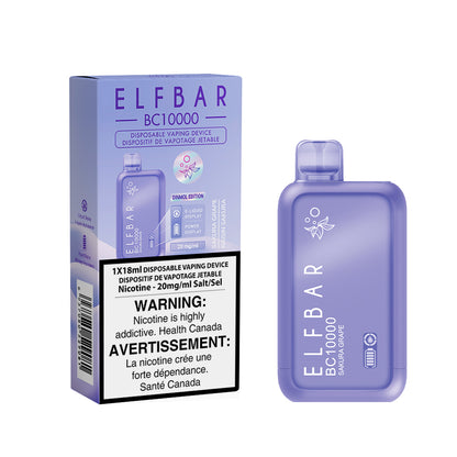 Elfbar BC10000
