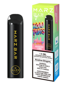 Marz Bar 1200