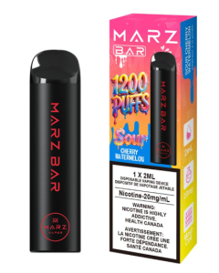 Marz Bar 1200