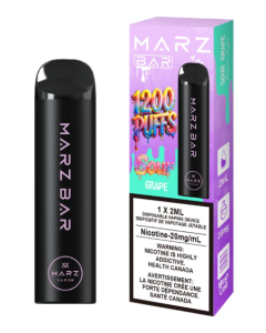 Marz Bar 1200