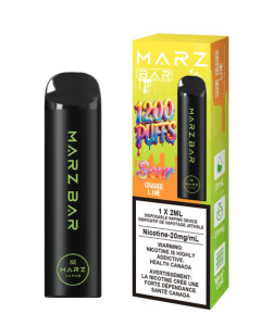 Marz Bar 1200