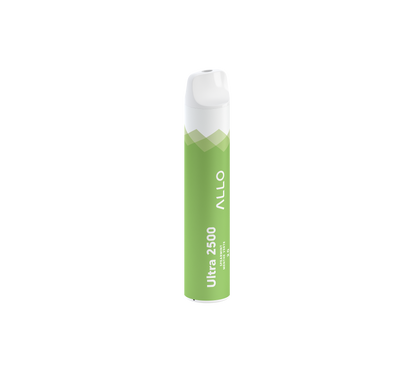 Allo Ultra 2500