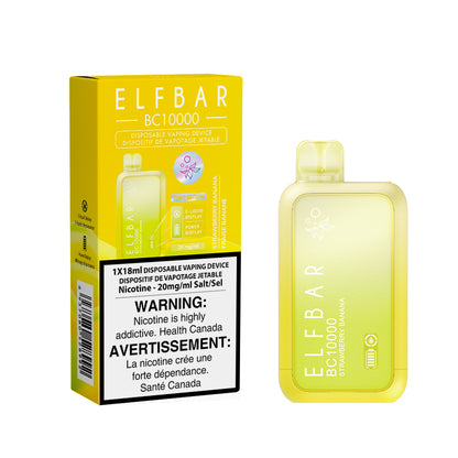 Elfbar BC10000