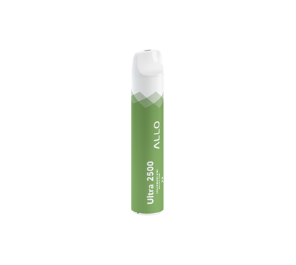Allo Ultra 2500