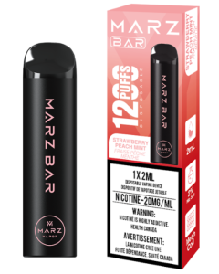Marz Bar 1200
