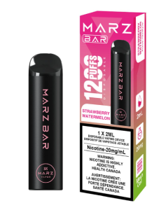 Marz Bar 1200
