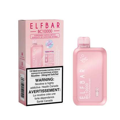 Elfbar BC10000