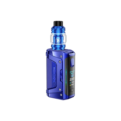 Geekvape Aegis Legend 5 Mod Kit