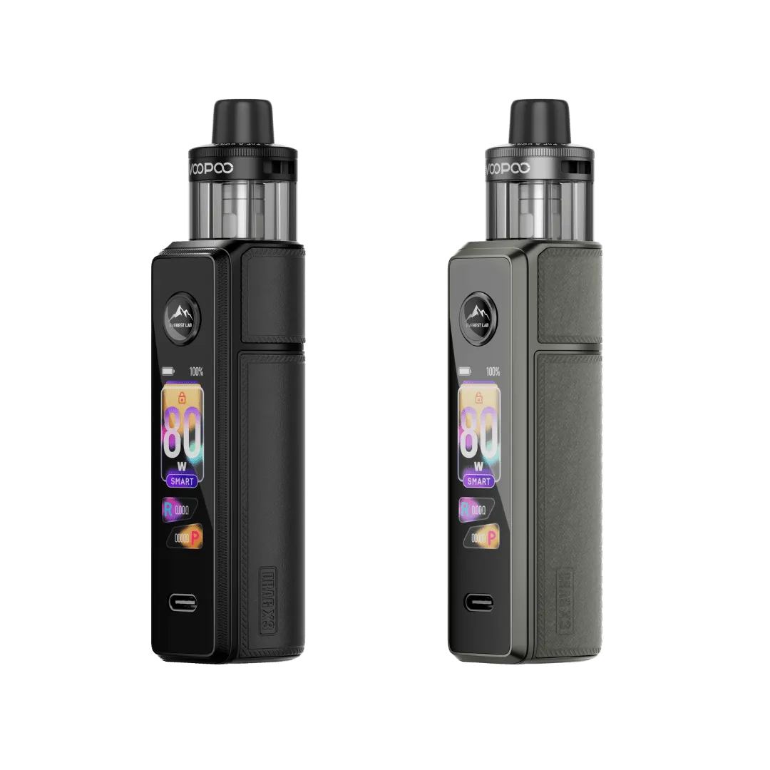 Voopoo Drag X3