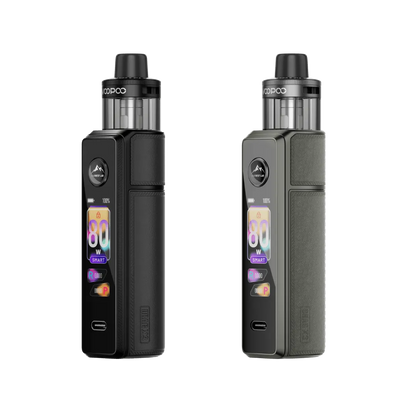 Voopoo Drag X3