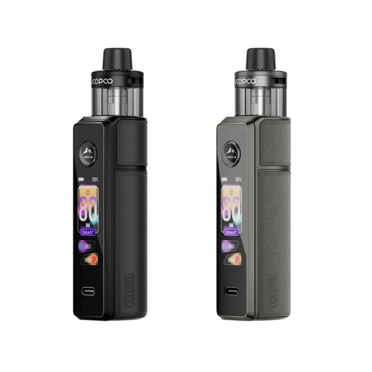 Voopoo Drag X3