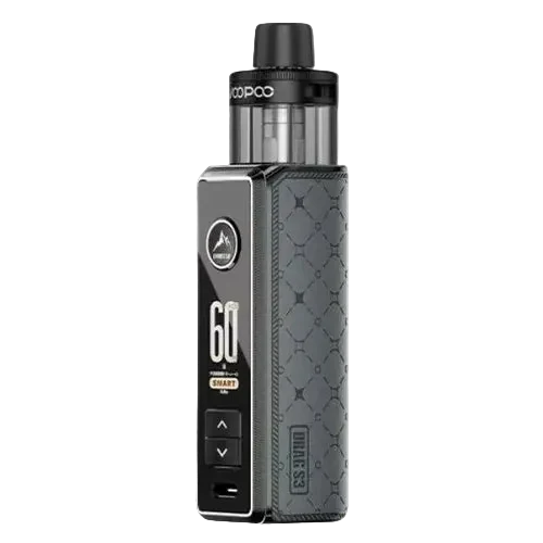 Voopoo Drag S3