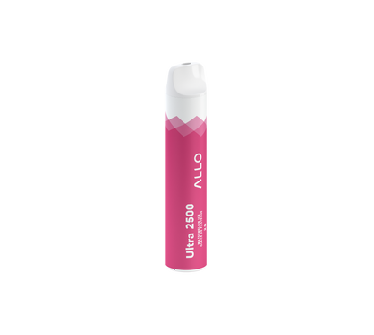 Allo Ultra 2500