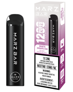 Marz Bar 1200