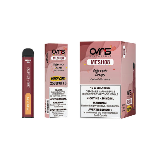 OVNS 2500