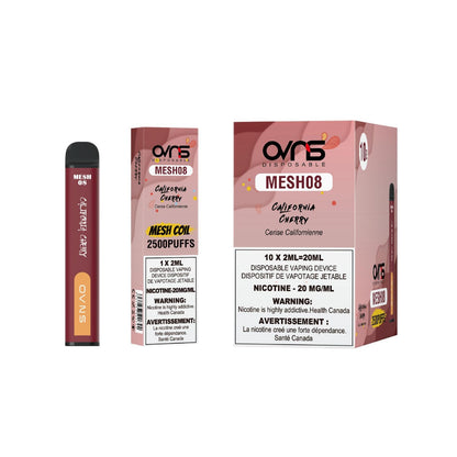 OVNS 2500