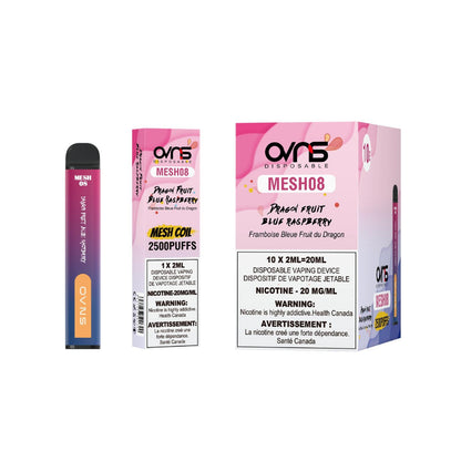 OVNS 2500