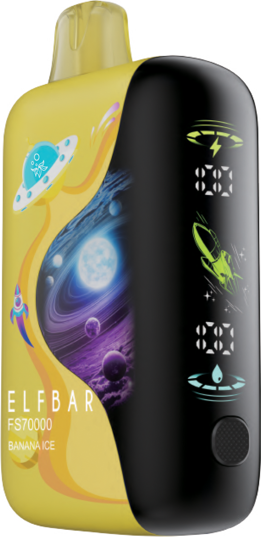 ELFBAR FS70K