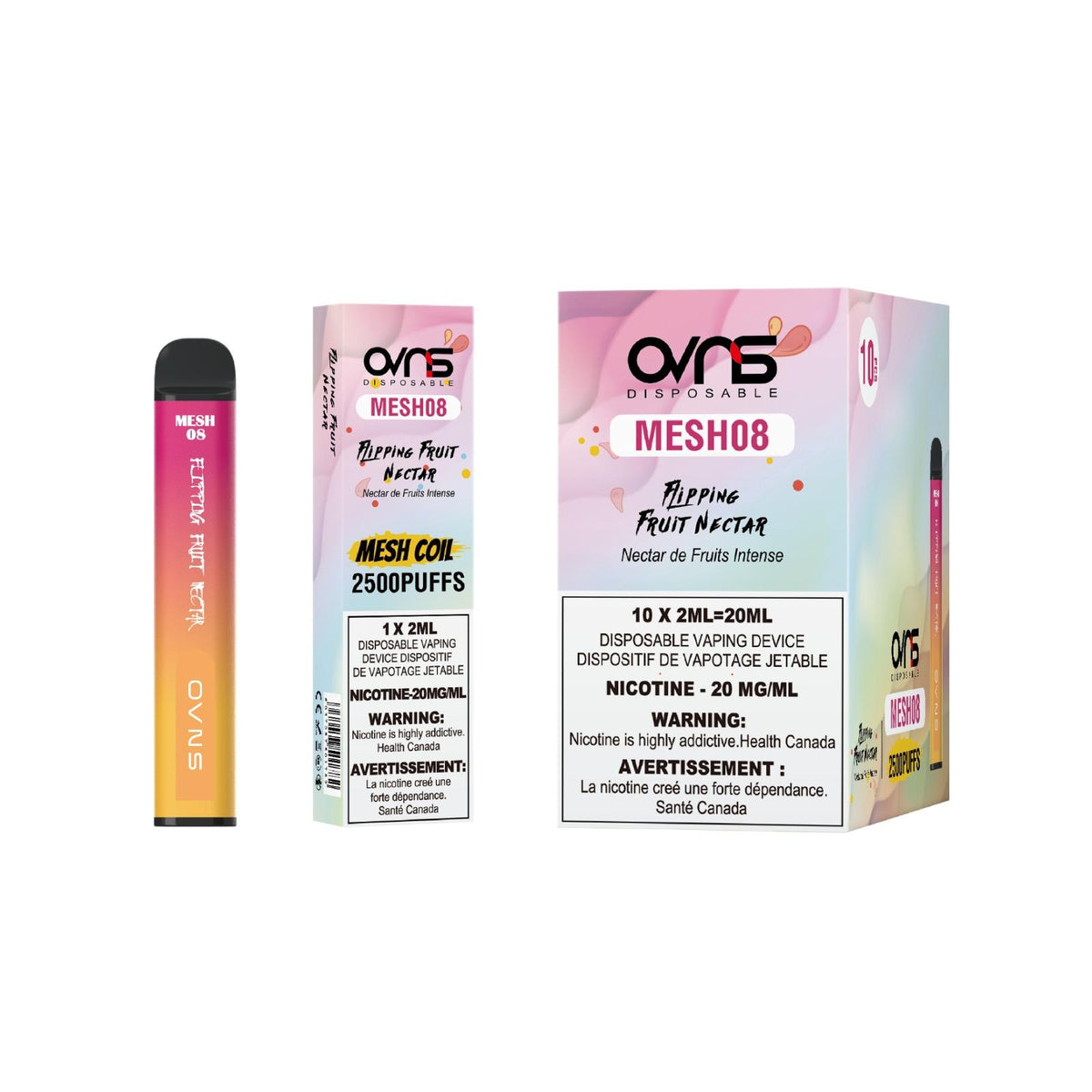 OVNS 2500