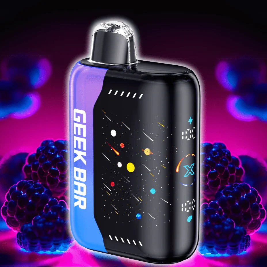 GeekBar Pulse X - 25K