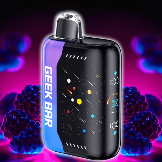 GeekBar Pulse X - 25K