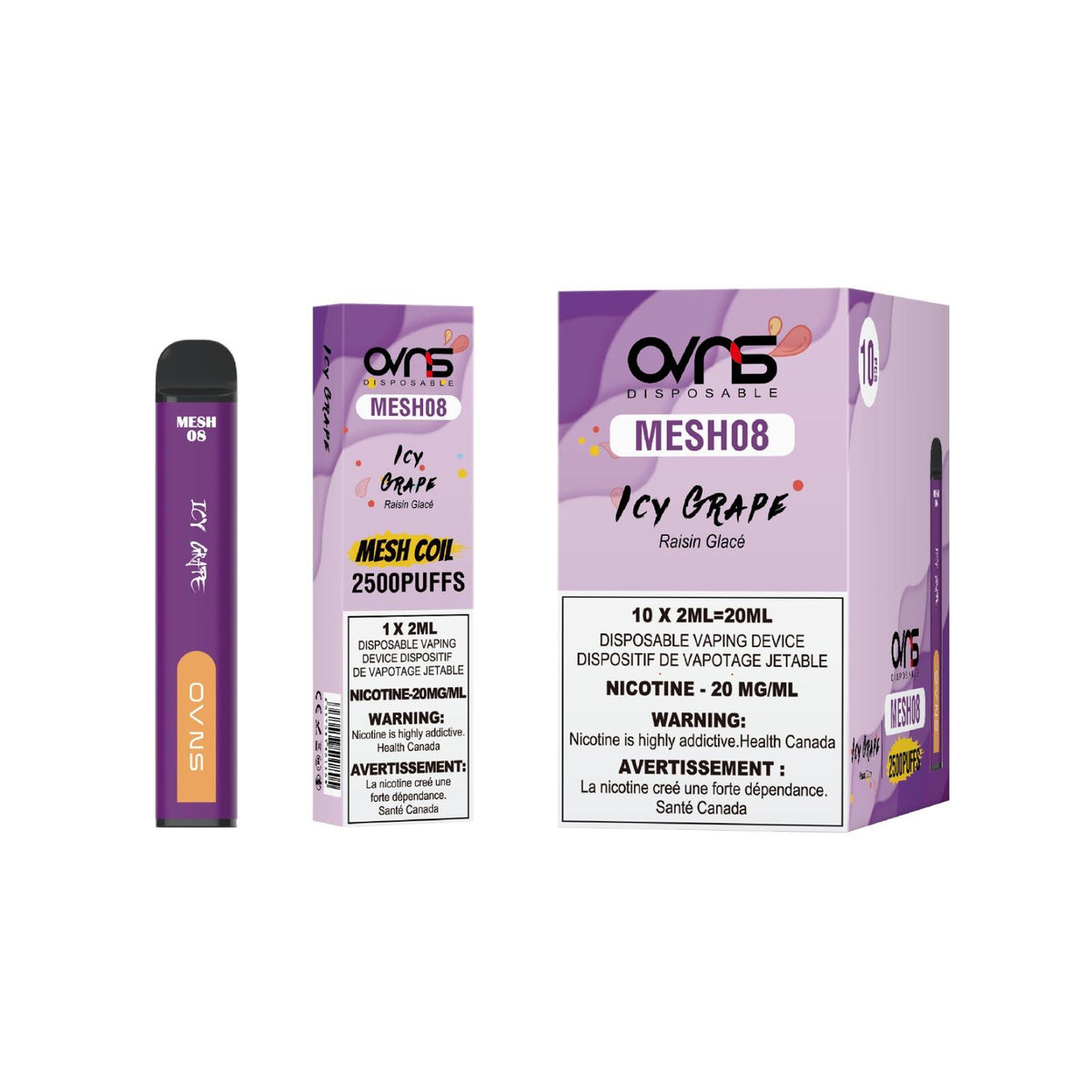 OVNS 2500