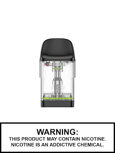 UWELL Caliburn G3/GPP Pods 2ML/3ML