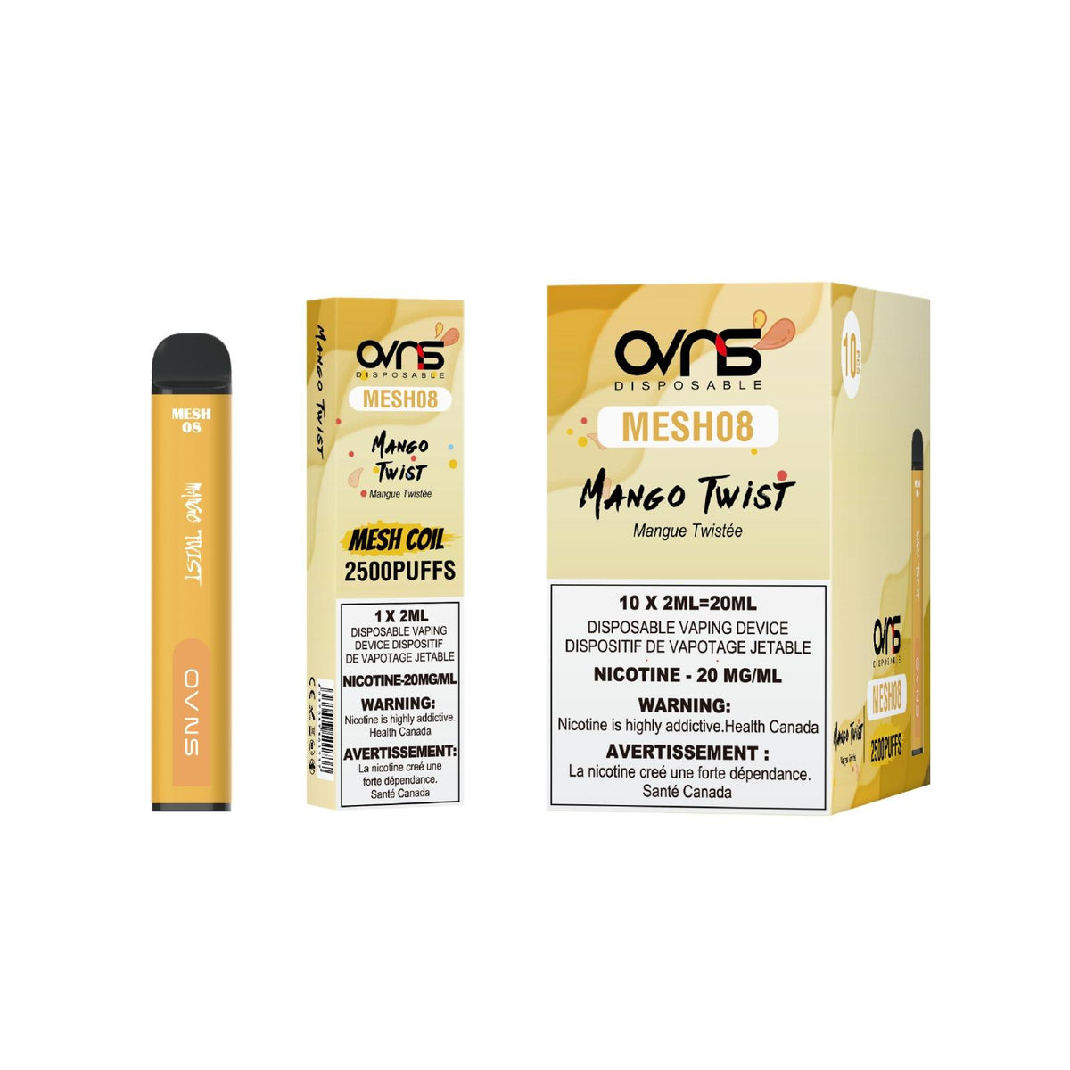 OVNS 2500