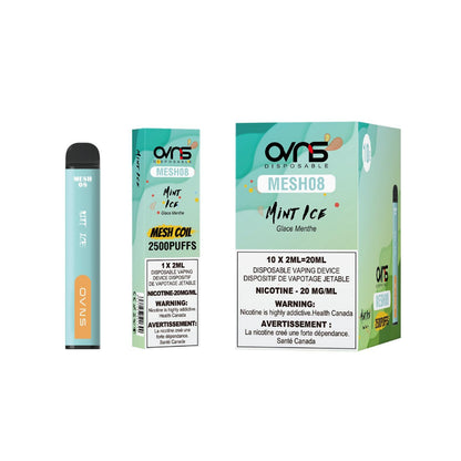 OVNS 2500